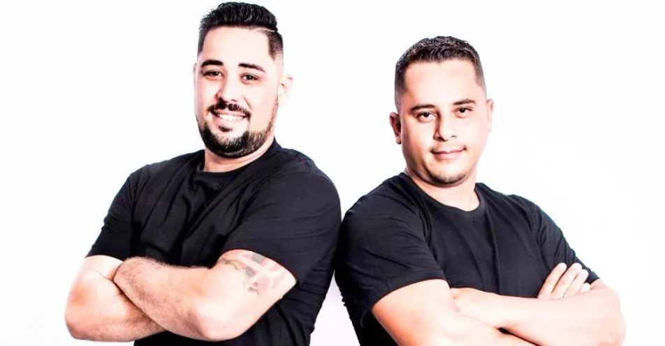 Feira Noturna tem show de Alexandre e Luciano nesta quinta