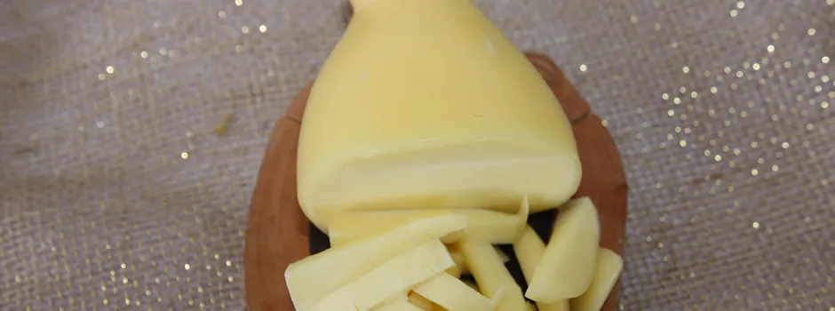 Resultados de projeto conduzido por Epamig e Emater-MG podem embasar a regulamentação de Queijo Cabacinha