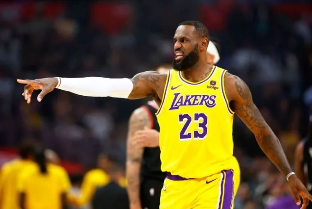 NBA: All-Star Game tem times definidos. Confira as equipes