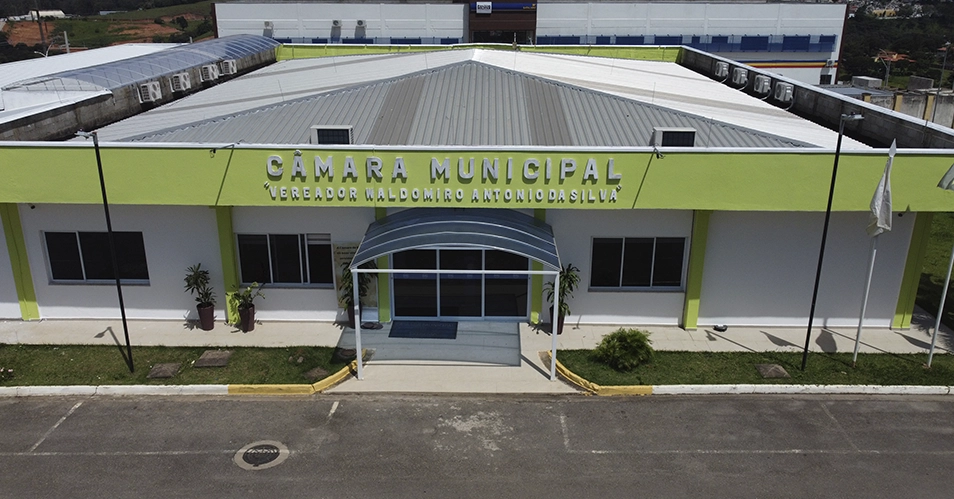 Câmara de Extrema realiza processo seletivo para estagiários