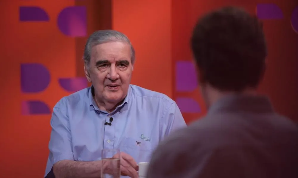 Luiz Gonzaga Belluzzo analisa atual cenário econômico no DR com Demori