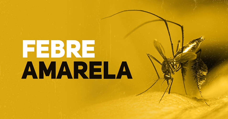 Bragança Paulista investiga novo óbito por febre amarela